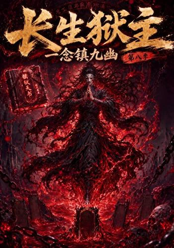 长生狱主，一念镇九幽第八季