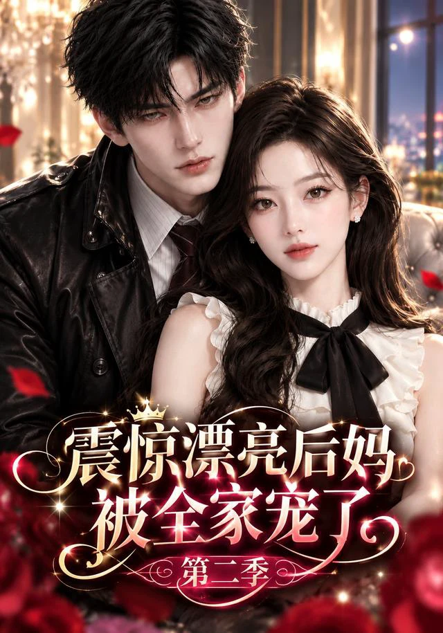 震惊漂亮后妈被全家宠了第二季