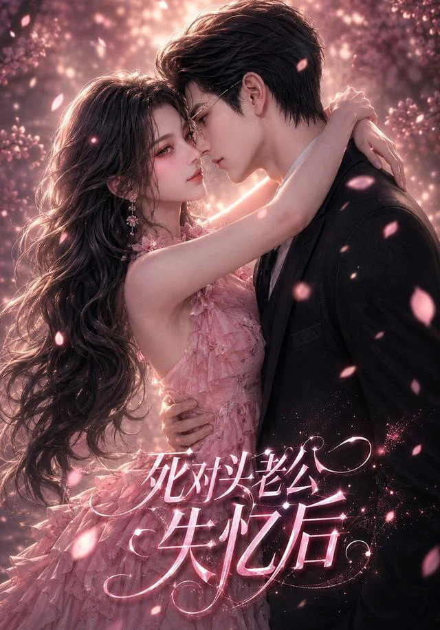 死对头老公失忆后
