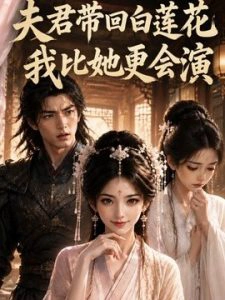 夫君带回白莲花，我比她更会演