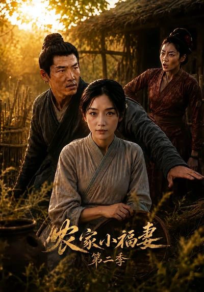 农家小福妻第二季