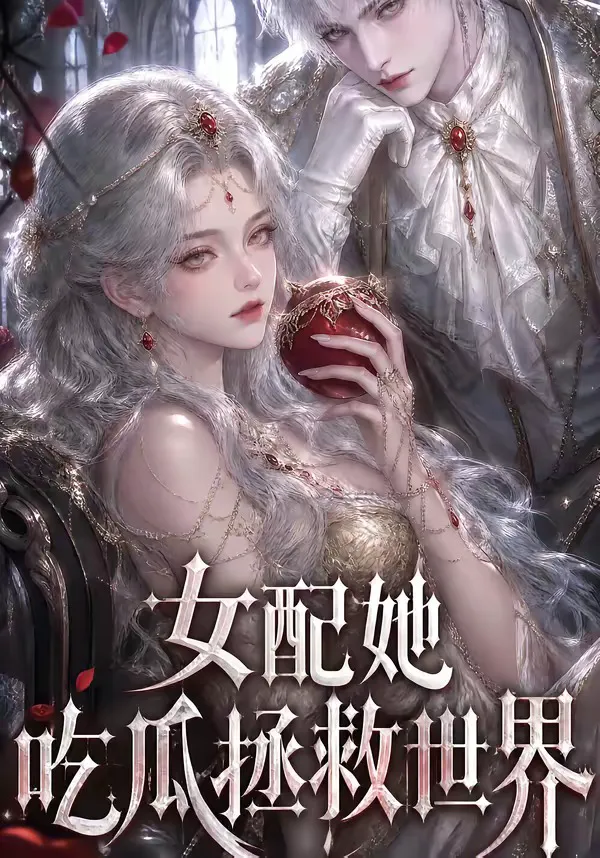 女配她吃瓜拯救世界
