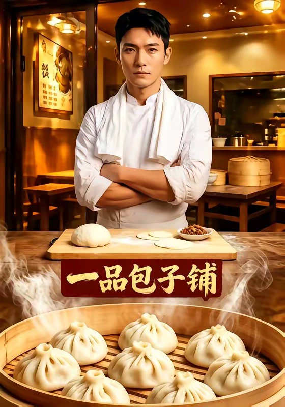 一品包子铺