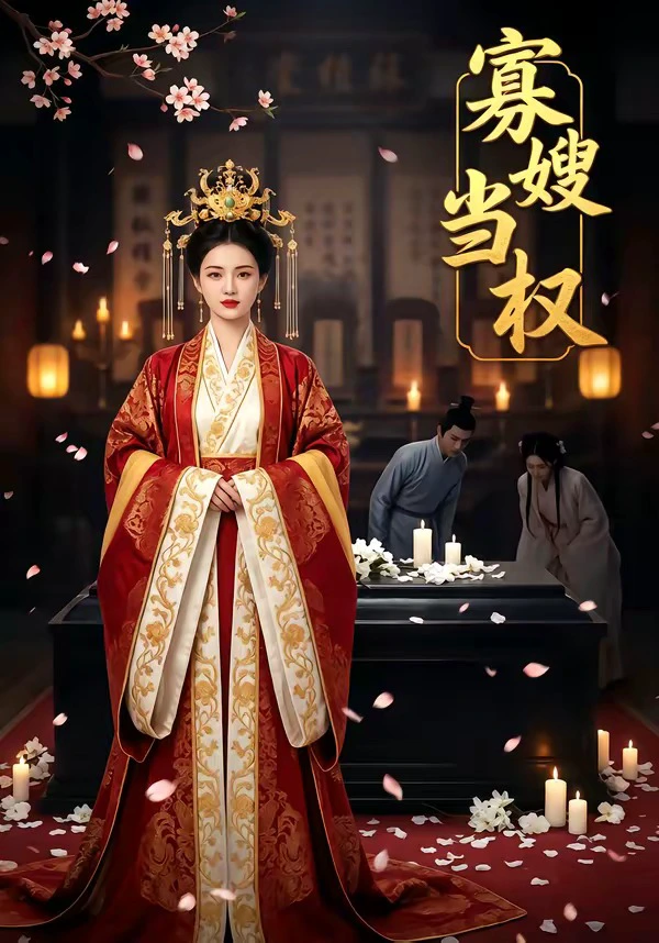 他舍江山我舍郎＆寡嫂当权