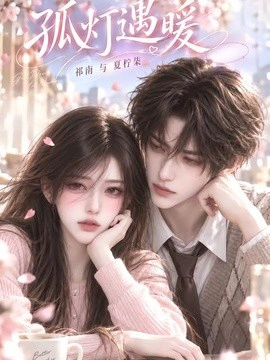 孤灯遇暖祁南与夏柠柒