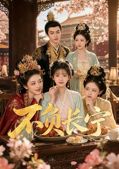不负长宁