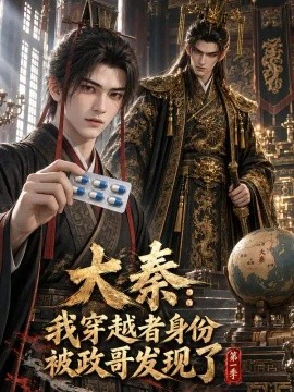 大秦：我穿越者身份被政哥发现了