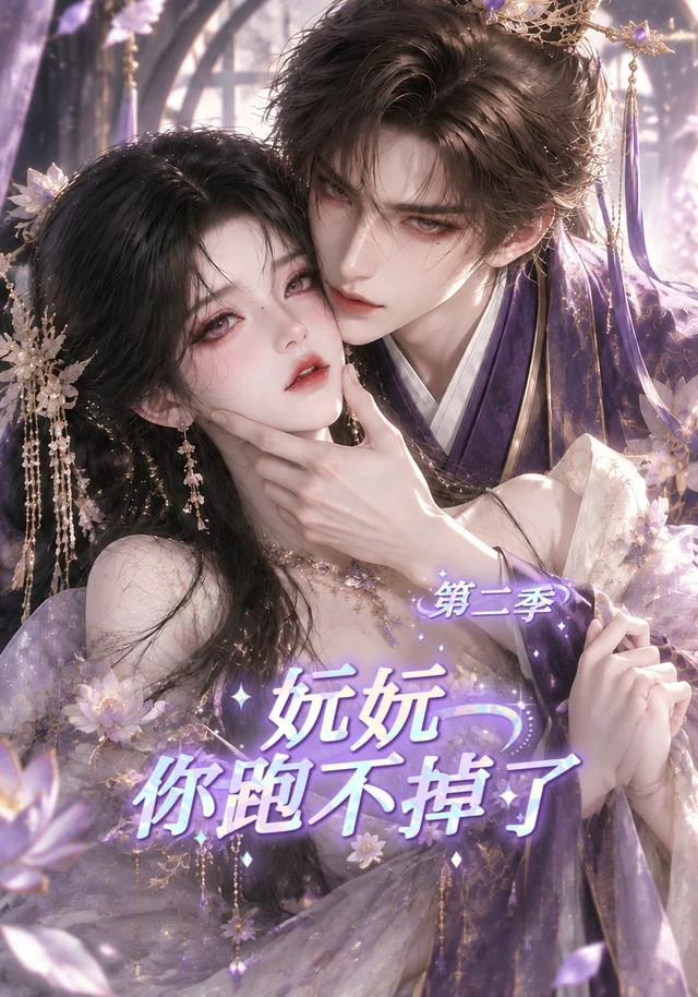 妧妧你跑不掉了第二季