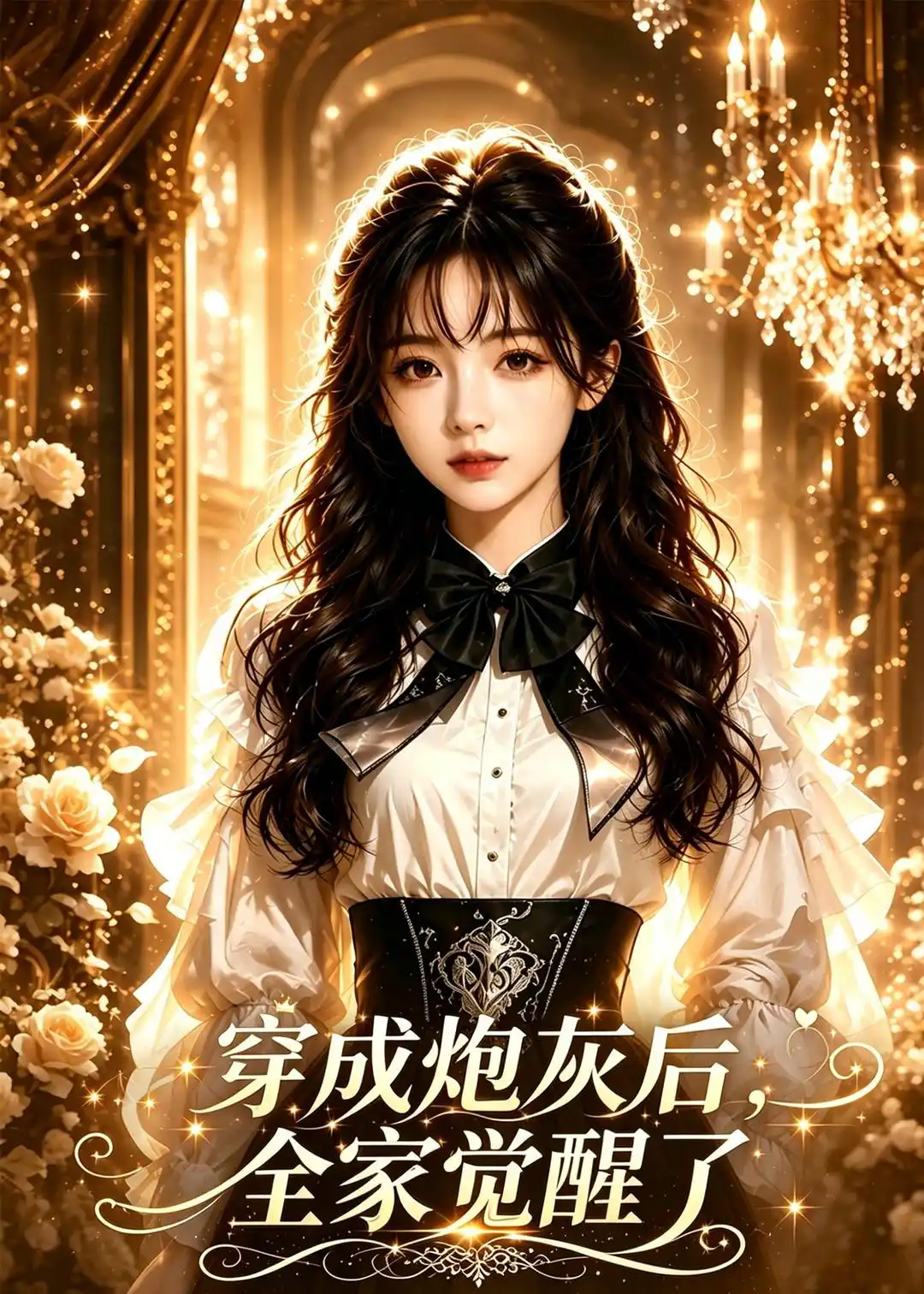 穿成炮灰后，全家觉醒了