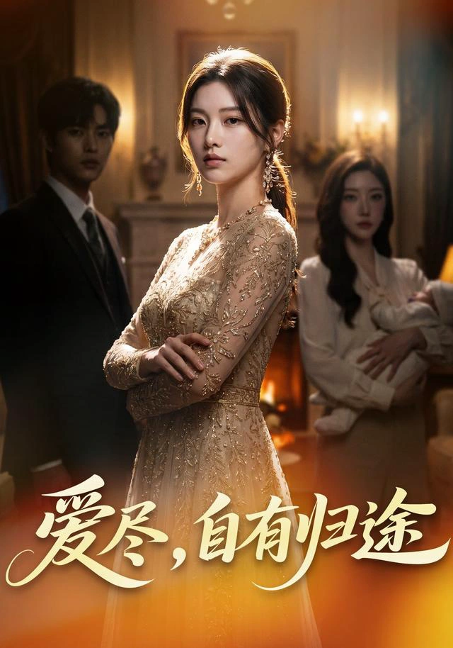 爱尽，自有归途