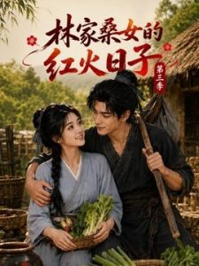 林家桑女的红火日子第三季