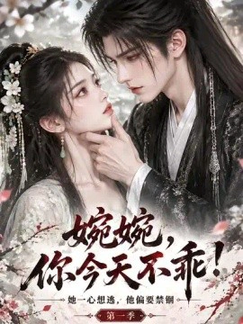 婉婉，你今天不乖！第一季
