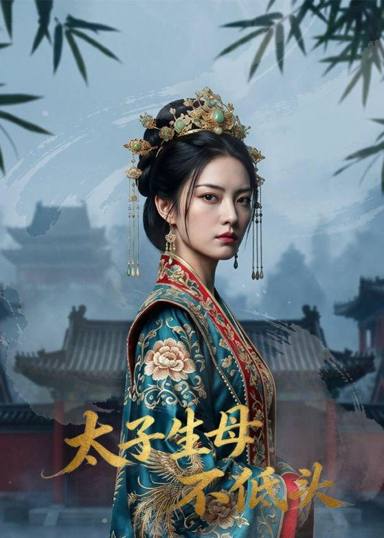 太子生母不低头