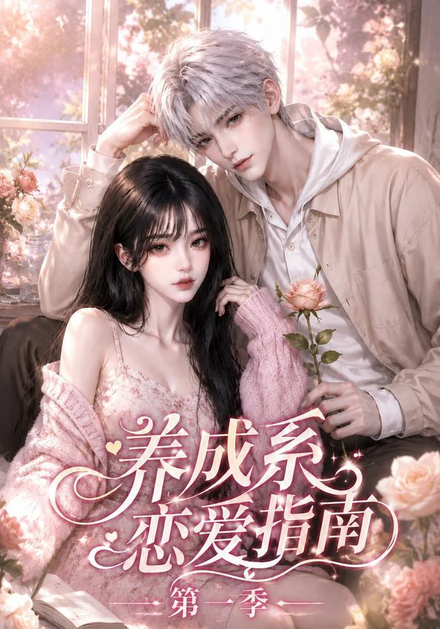 养成系恋爱指南第一季