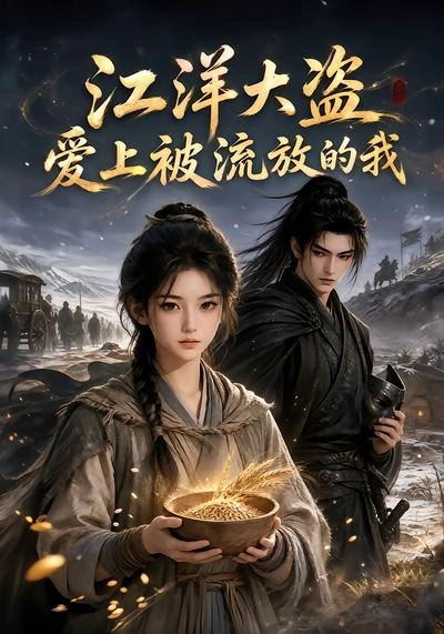 江洋大盗爱上被流放的我