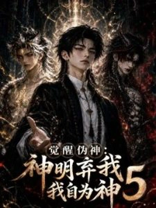 觉醒伪神：神明弃我我自为神第五季