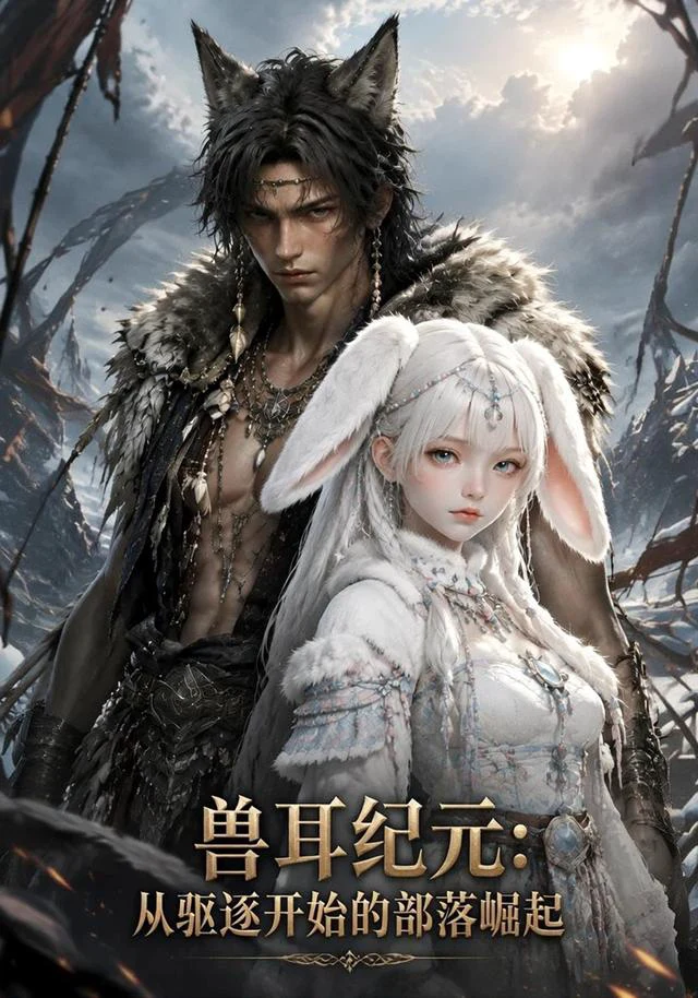 兽耳纪元：从驱逐开始的部落崛起