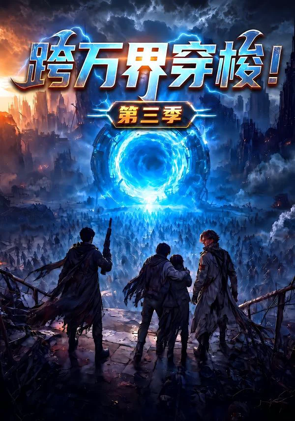 跨万界穿梭！第三季