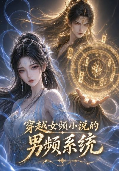 穿越女频小说的男频系统