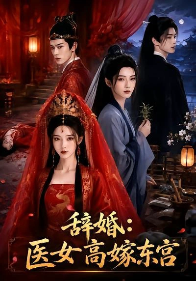 辞婚：医女高嫁东宫