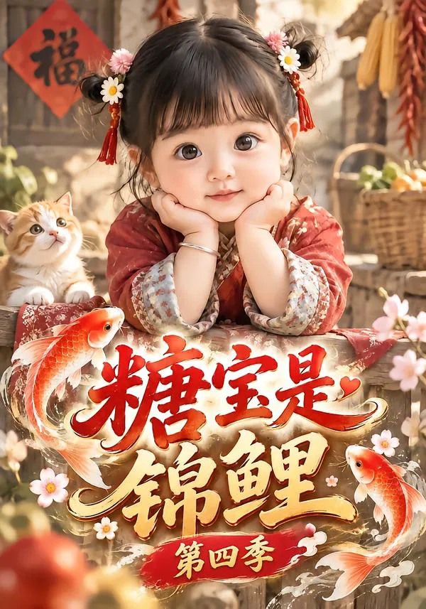 糖宝是锦鲤第四季