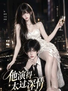 他演得太过深情第一季