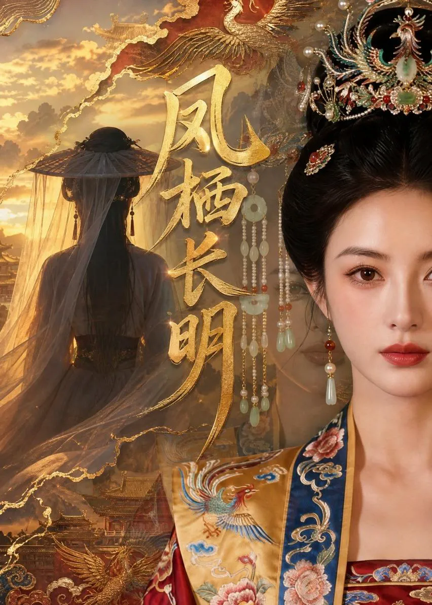凤栖长明