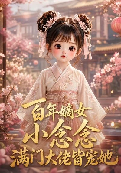 百年嫡女小念念，满门大佬皆宠她