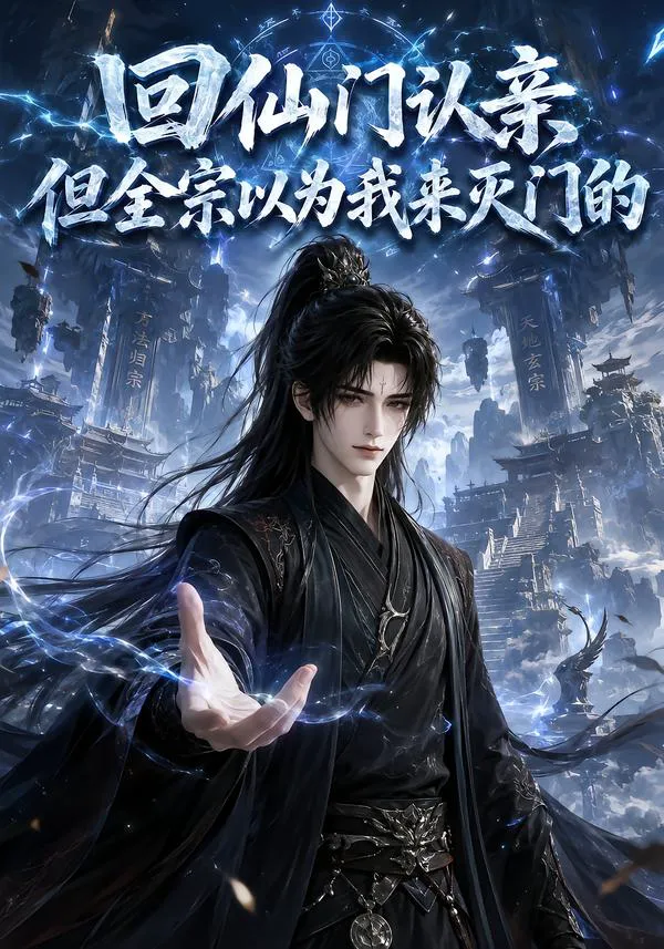 回仙门认亲，但全宗以为我来灭门的