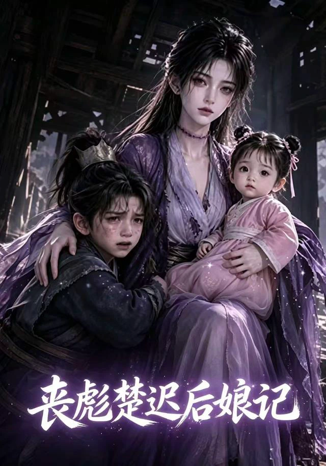 丧彪楚迟后娘记第一季