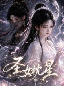 圣女枕星青云诡簿