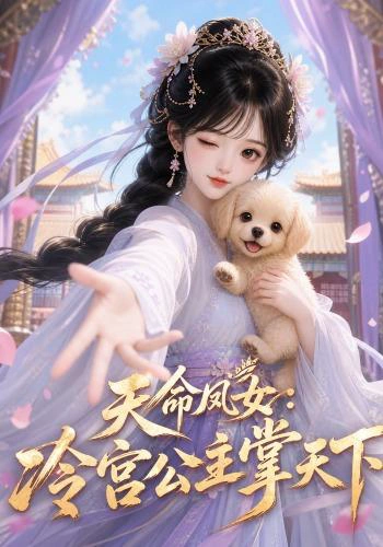 天命凤女：冷宫公主掌天下