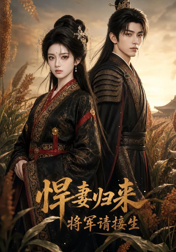 悍妻归来，将军请接生