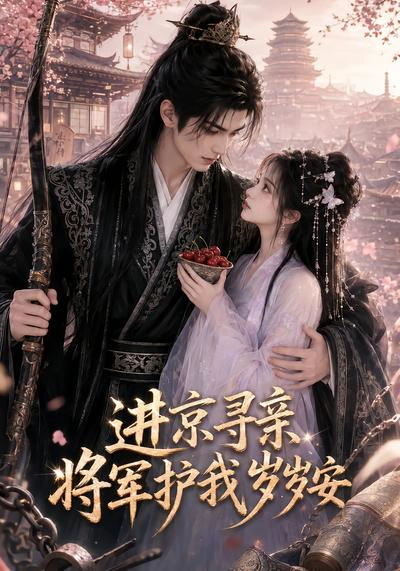 进京寻亲，将军护我岁岁安