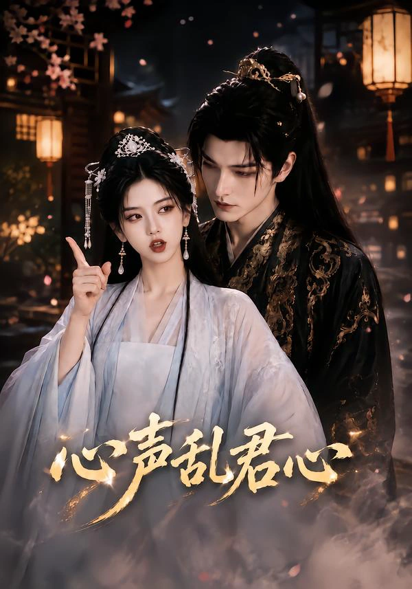 心声乱君心