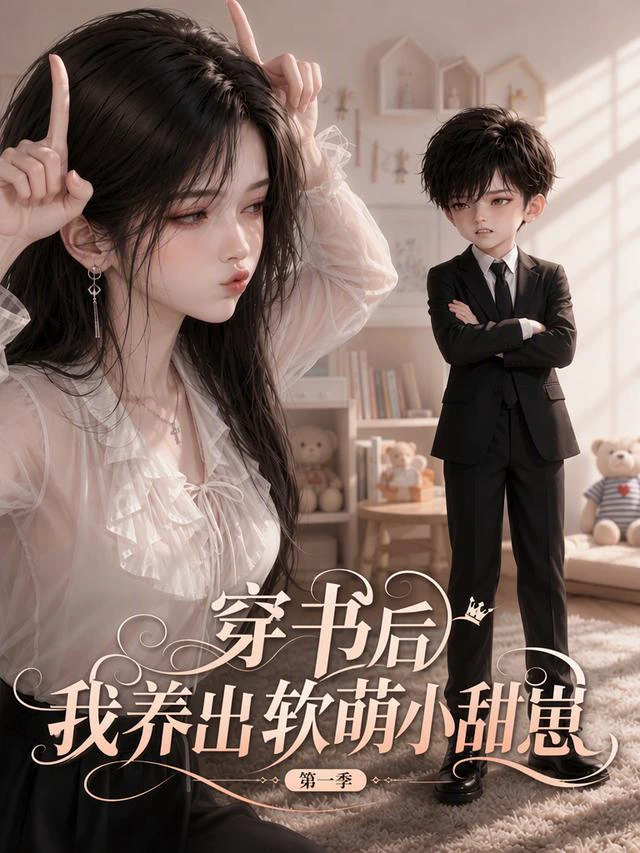 穿书后我养出软萌小甜崽 第一季