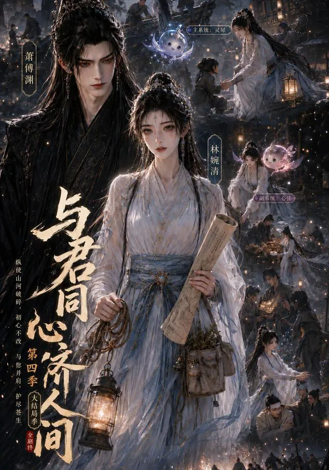 与君同心济人间第四季大结局季