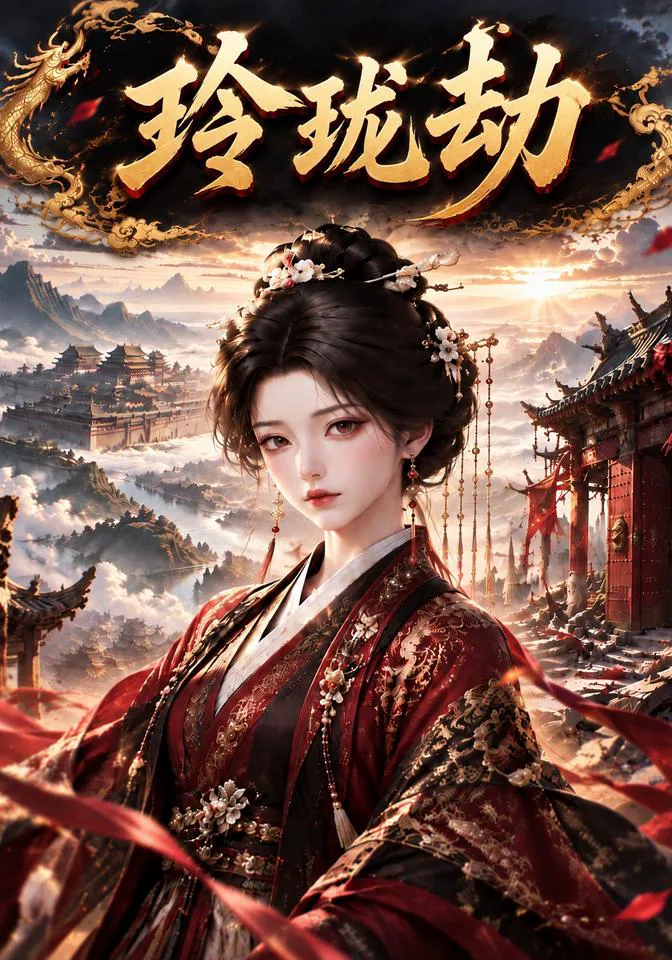 玲珑劫