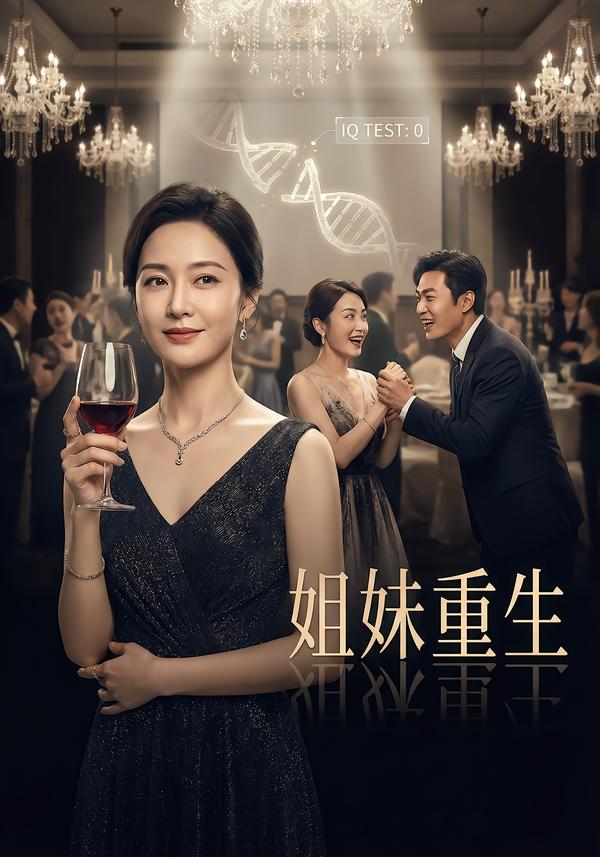 姐妹重生