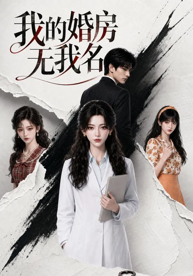 我的婚房无我名