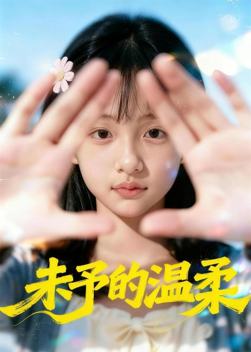 未予的温柔