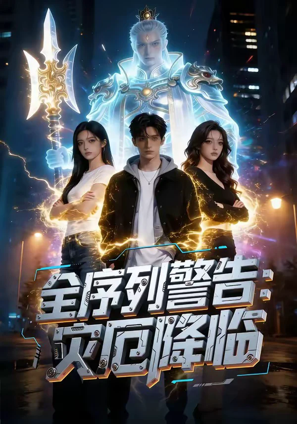 全序列警告：灾厄降临