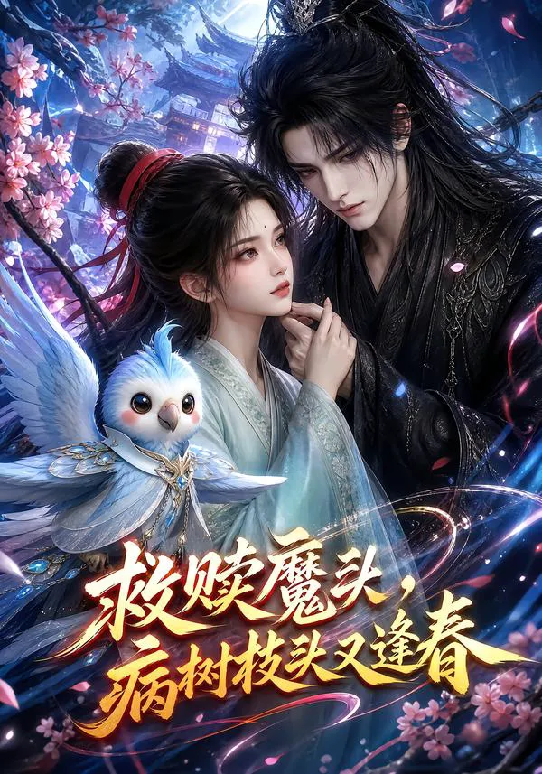 救赎魔头，病树枝头又逢春