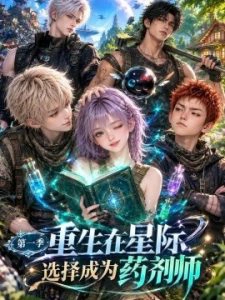重生在星际选择成为药剂师第一季