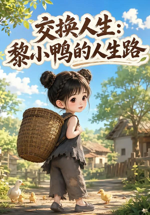 交换人生：黎小鸭的人生路