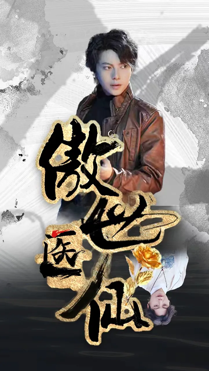 新：傲世医仙