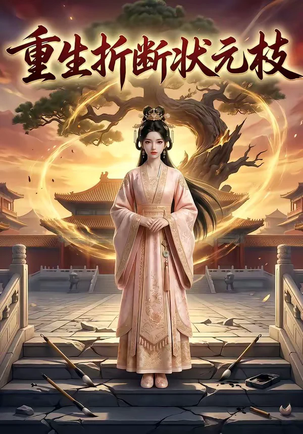 重生折断状元枝