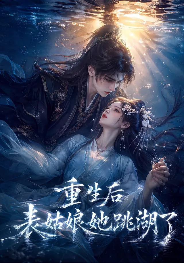 重生后表姑娘她跳湖了