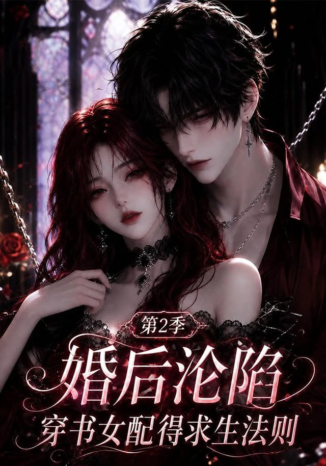 婚后沦陷，穿书女配得求生法则第2季