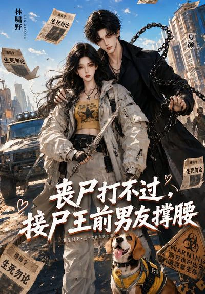 丧尸打不过，接尸王前男友撑腰